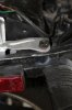 46. Light Side of Bike - Tail Light - Close up - Alan Key for Left Signal Steel Bar Before Remov.jpg