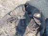16 Vegitation smears on jacket.jpg