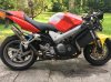 vfr800 new radiator.JPG
