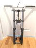 front forks brakes and lines finished 1.JPG