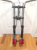 front forks brakes and lines finished 2.JPG