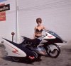 The Batcycle with a fan in 1966.jpg