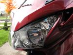 2007 VFR800AT Fan