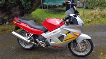 GUY VFR