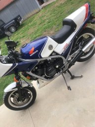 JCV45