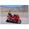 VFR-CBRchick