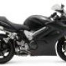 Badger VFR
