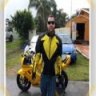 Yellowbird