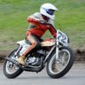 flattrack