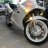 Burnout king 7414