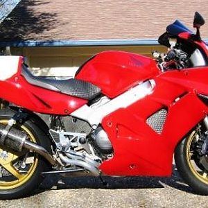 1998 VFR800 1998 VFR800