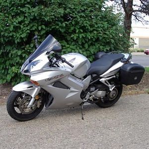 03 VFR800i/abs