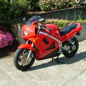 1997 VFR