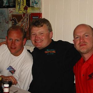 Laguna Seca 2002