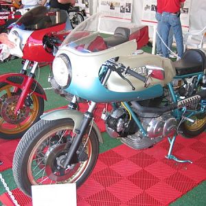 Laguna Seca 2003