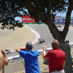 Laguna Seca 2004