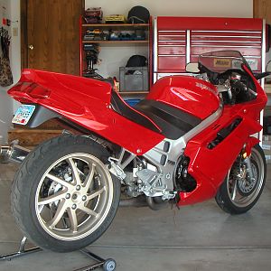 My 91 VFR_ JETHRO911