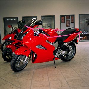 My Ride