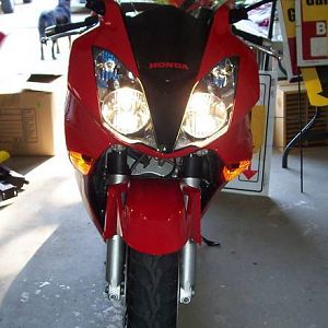 My bikes part deux