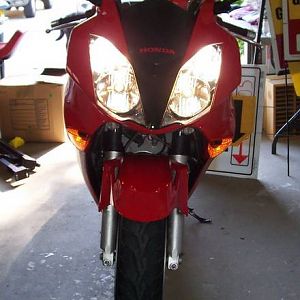 My bikes part deux