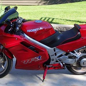 My bikes part deux