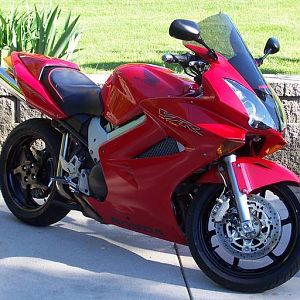 My bikes part deux
