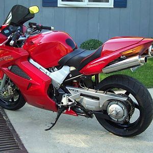 My bikes part deux