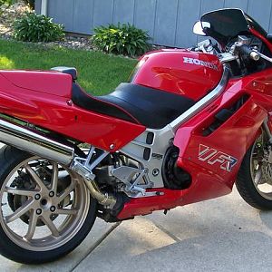 My bikes part deux