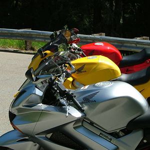 3 Vfr Amigos