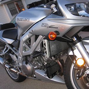 Razor sharp lines