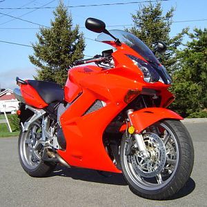 Ready to ride