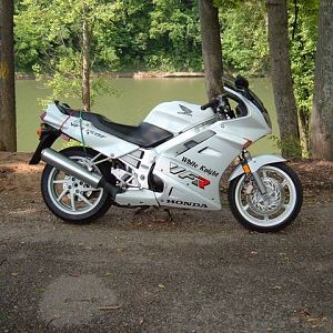 What's my bikes name?