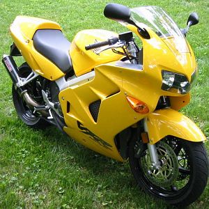 fairfaxbiker's VFR