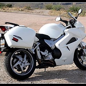 2006 Interceptor Photos