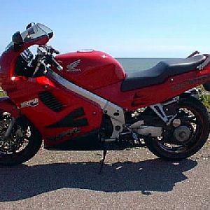 vfr 750 fv  97
