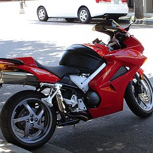 Skyline Ride Pics