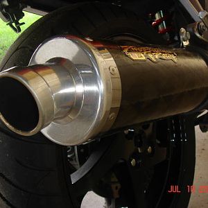 1998 VFR