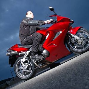 Riding