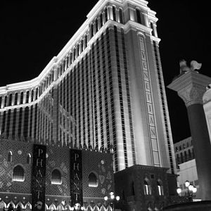 Beauty of Vegas 11