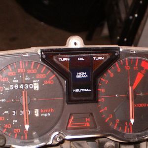 VF500F Restoration