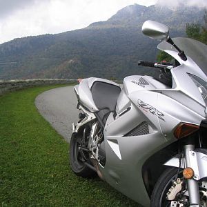 Sterling (My Bike)