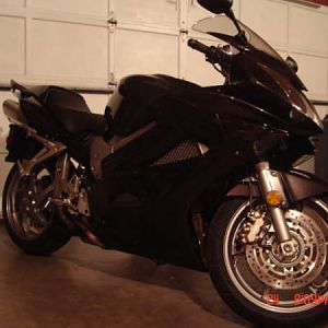 my 06 vfr800