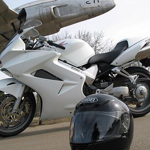 Storm Trooper VFR