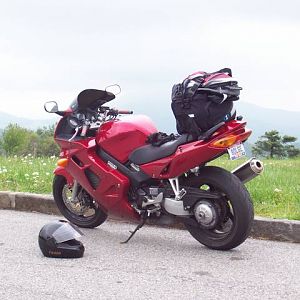 Blue Ridge Parkway
