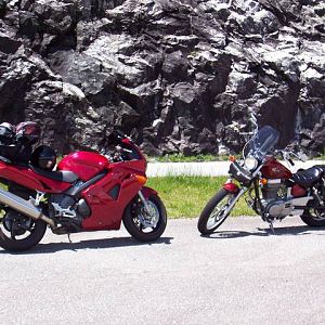 Blue Ridge Parkway