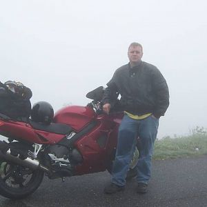 Blue Ridge Parkway