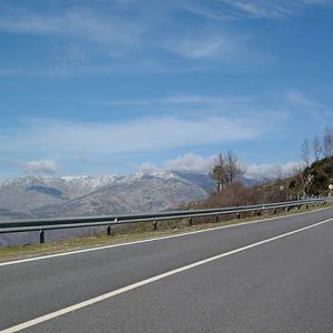 EN 230, Portugal