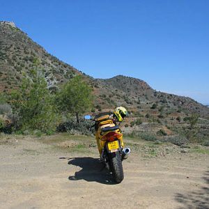 Life in Cyprus