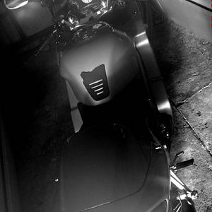 My VFR
