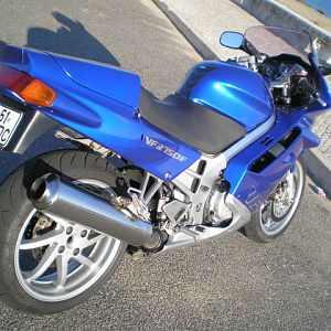 Draganiel\'s VFR